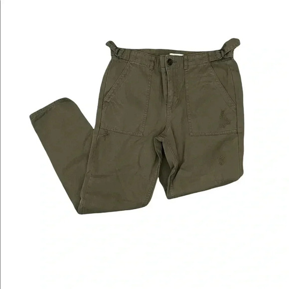 Forever 21 jeans - Picture 2 of 7